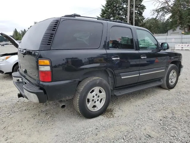 1GNEK13ZX4J247503 2004 2004 Chevrolet Tahoe- K1500 3