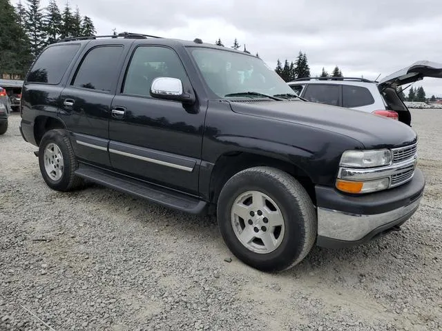 1GNEK13ZX4J247503 2004 2004 Chevrolet Tahoe- K1500 4