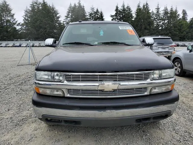 1GNEK13ZX4J247503 2004 2004 Chevrolet Tahoe- K1500 5