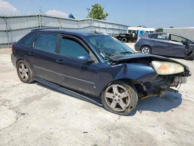 1G1ZU63896F142944 2006 2006 Chevrolet Malibu- Maxx Ltz 4