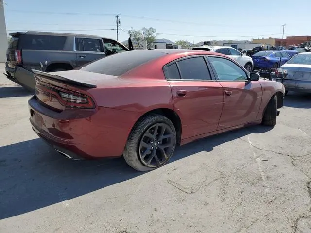 2C3CDXBG4MH561487 2021 2021 Dodge Charger- Sxt 3