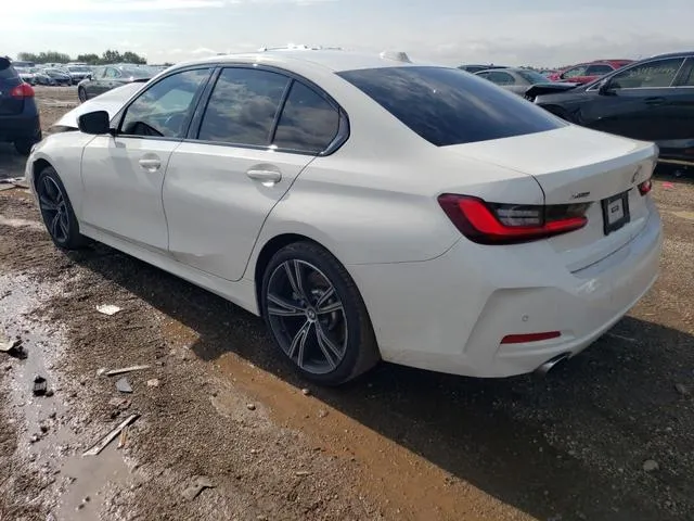 3MW89FF03P8D10210 2023 2023 BMW 3 Series- 330XI 2