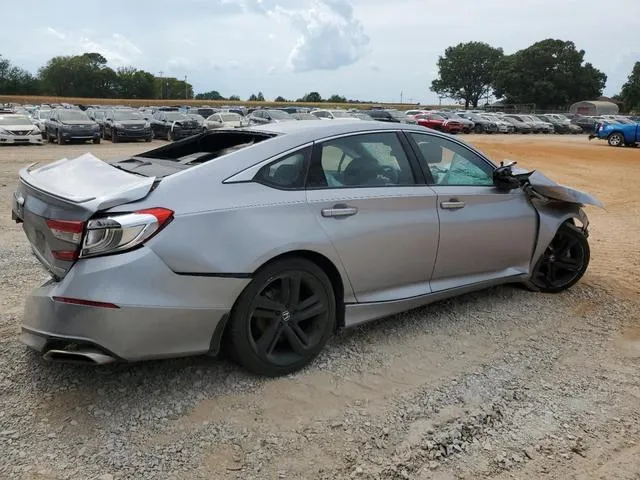 1HGCV1F34LA147279 2020 2020 Honda Accord- Sport 3