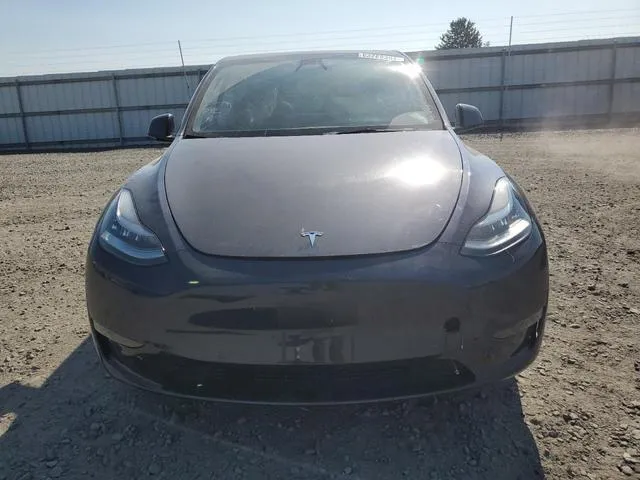 7SAYGDEE6NF386672 2022 2022 Tesla MODEL Y 5