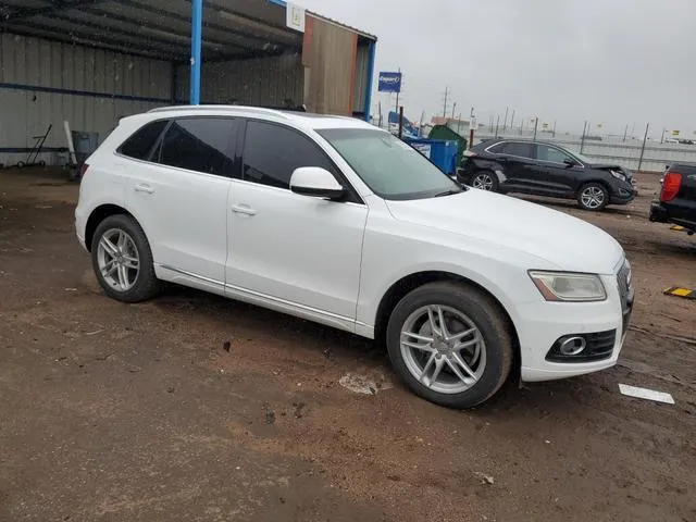 WA1LFAFP6DA043564 2013 2013 Audi Q5- Premium Plus 4