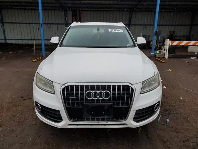 WA1LFAFP6DA043564 2013 2013 Audi Q5- Premium Plus 5