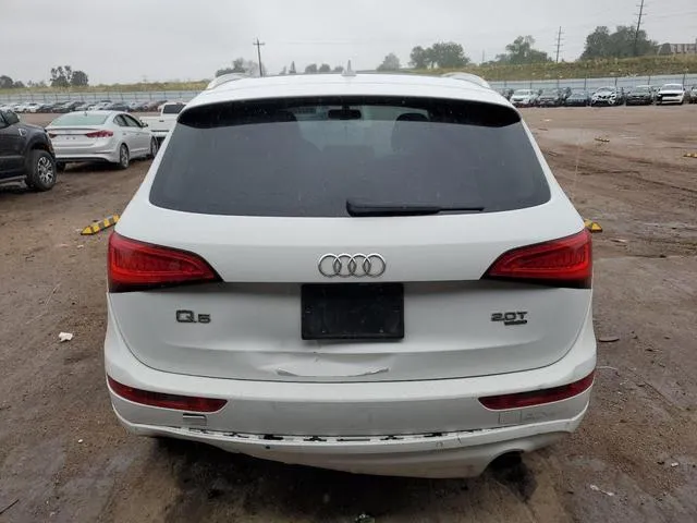 WA1LFAFP6DA043564 2013 2013 Audi Q5- Premium Plus 6