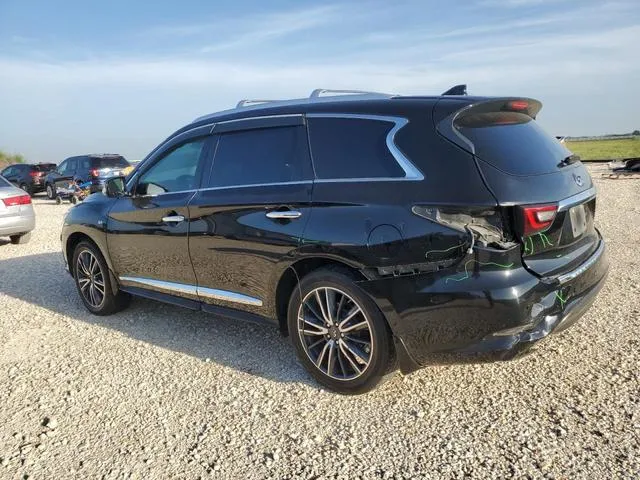 5N1DL0MN6JC522304 2018 2018 Infiniti QX60 2