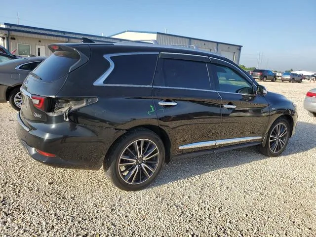 5N1DL0MN6JC522304 2018 2018 Infiniti QX60 3