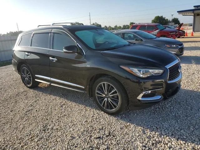 5N1DL0MN6JC522304 2018 2018 Infiniti QX60 4