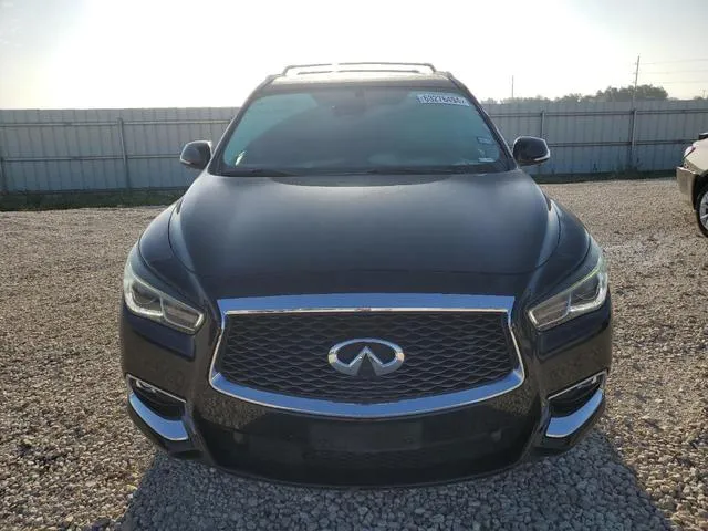 5N1DL0MN6JC522304 2018 2018 Infiniti QX60 5