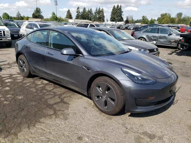 5YJ3E1EB3PF637023 2023 2023 Tesla MODEL 3 4