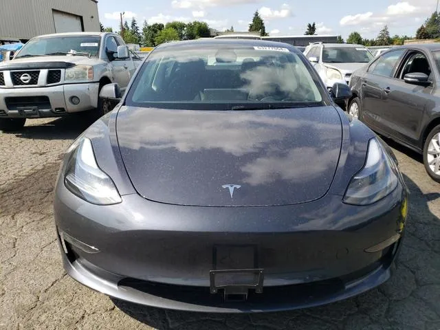 5YJ3E1EB3PF637023 2023 2023 Tesla MODEL 3 5