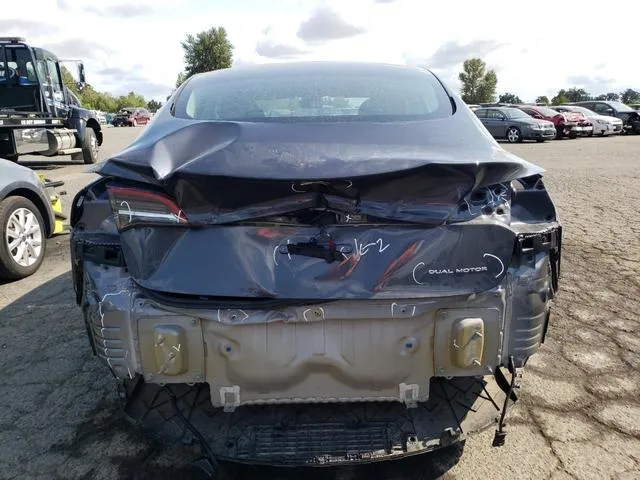 5YJ3E1EB3PF637023 2023 2023 Tesla MODEL 3 6