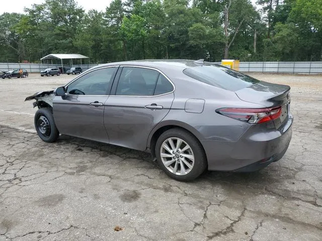 4T1C11AKXPU802375 2023 2023 Toyota Camry- LE 2