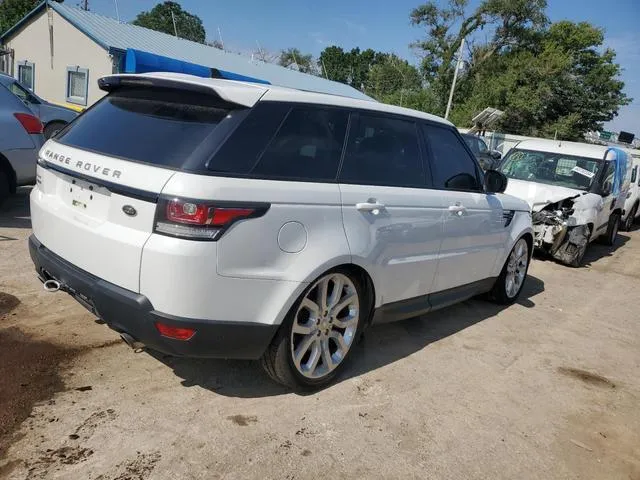 SALWR2TF9FA521290 2015 2015 Land Rover Range Rover- SC 3