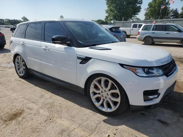 SALWR2TF9FA521290 2015 2015 Land Rover Range Rover- SC 4