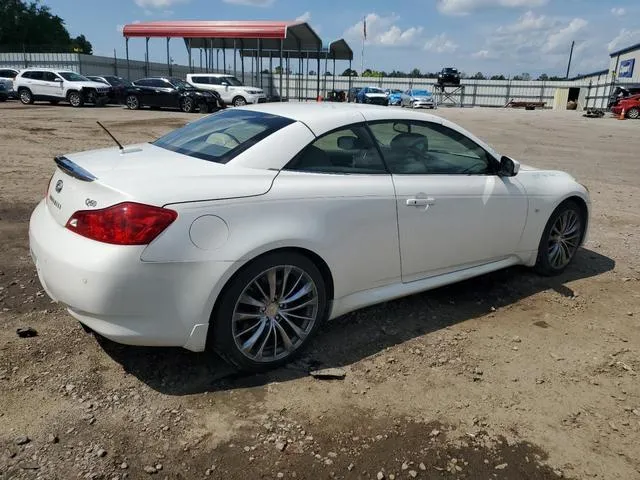 JN1CV6FEXEM901724 2014 2014 Infiniti Q60- Base 3