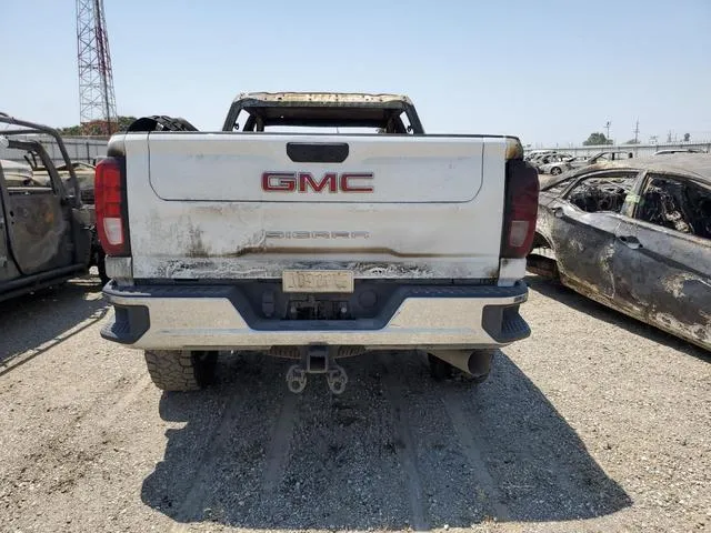 1GT49MEY4NF210067 2022 2022 GMC Sierra- K2500 Sle 6