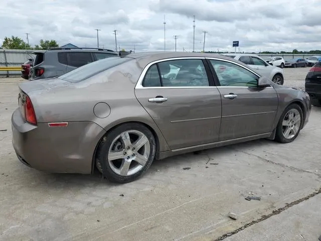 1G1ZG5E70CF128996 2012 2012 Chevrolet Malibu- Ltz 3