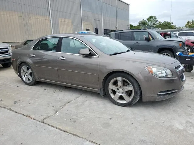 1G1ZG5E70CF128996 2012 2012 Chevrolet Malibu- Ltz 4