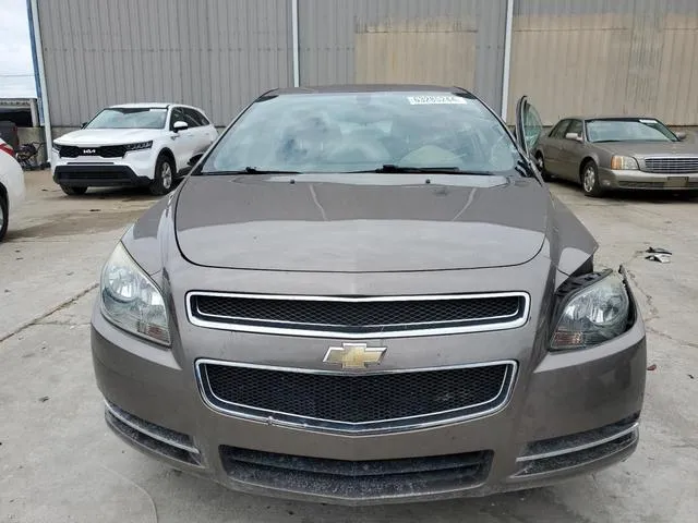 1G1ZG5E70CF128996 2012 2012 Chevrolet Malibu- Ltz 5