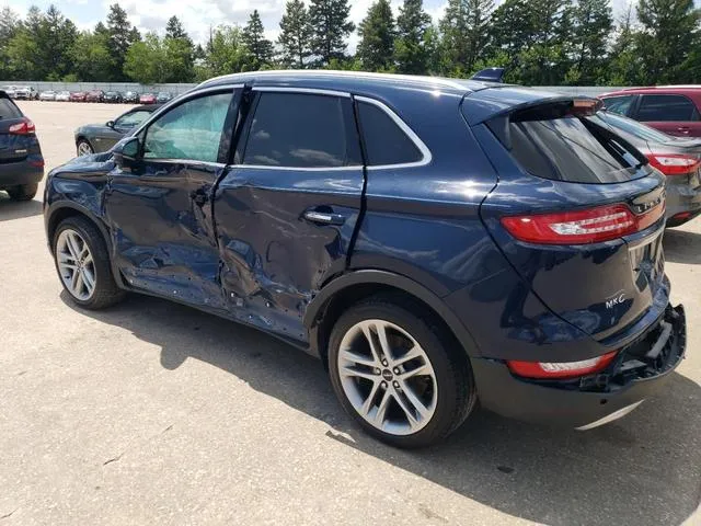 5LMCJ3D99KUL02444 2019 2019 Lincoln MKC- Reserve 2