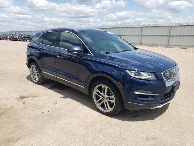 5LMCJ3D99KUL02444 2019 2019 Lincoln MKC- Reserve 4