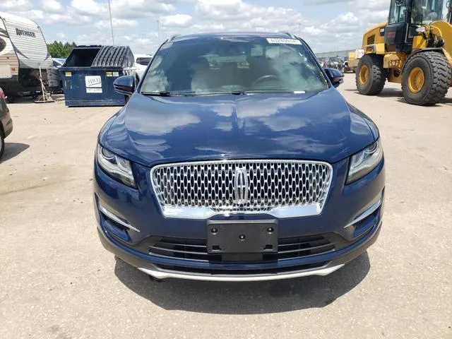 5LMCJ3D99KUL02444 2019 2019 Lincoln MKC- Reserve 5