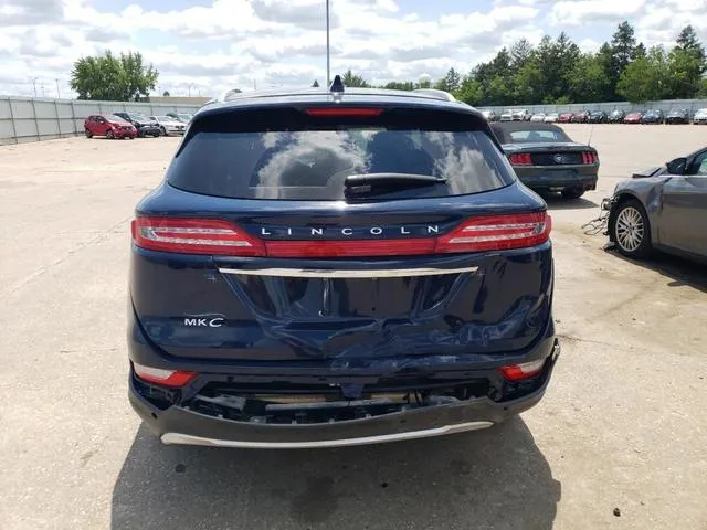 5LMCJ3D99KUL02444 2019 2019 Lincoln MKC- Reserve 6