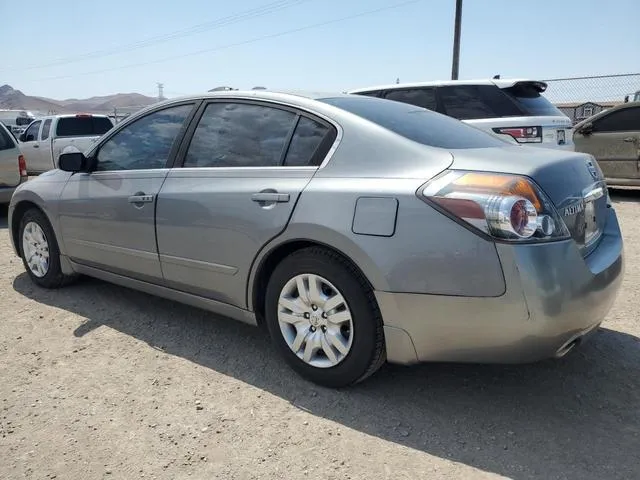 1N4AL21E49N443419 2009 2009 Nissan Altima- 2-5 2