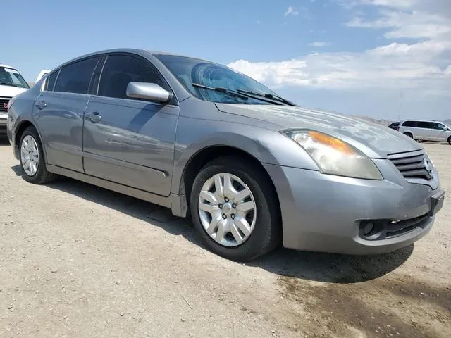 1N4AL21E49N443419 2009 2009 Nissan Altima- 2-5 4