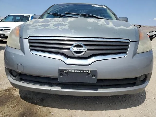 1N4AL21E49N443419 2009 2009 Nissan Altima- 2-5 5