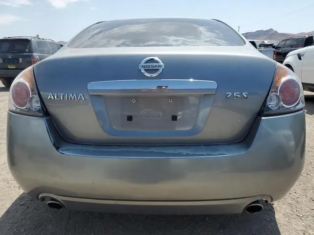 1N4AL21E49N443419 2009 2009 Nissan Altima- 2-5 6