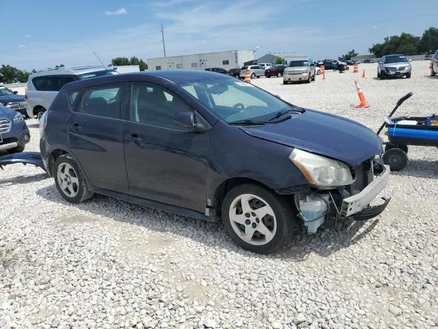 5Y2SP67859Z457608 2009 2009 Pontiac Vibe 3