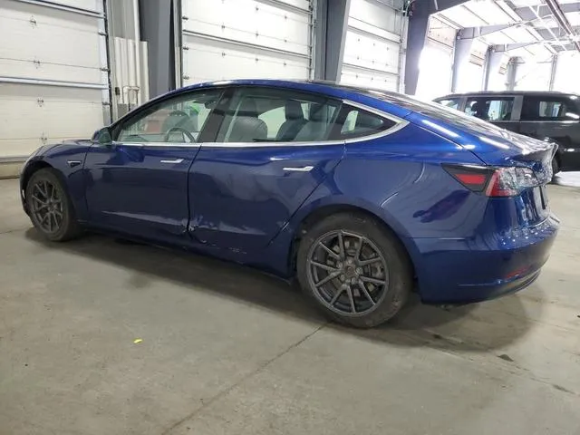 5YJ3E1EB3LF617347 2020 2020 Tesla MODEL 3 2