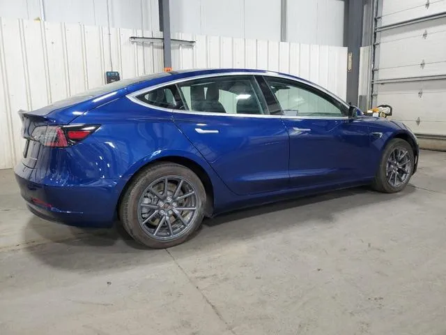 5YJ3E1EB3LF617347 2020 2020 Tesla MODEL 3 3