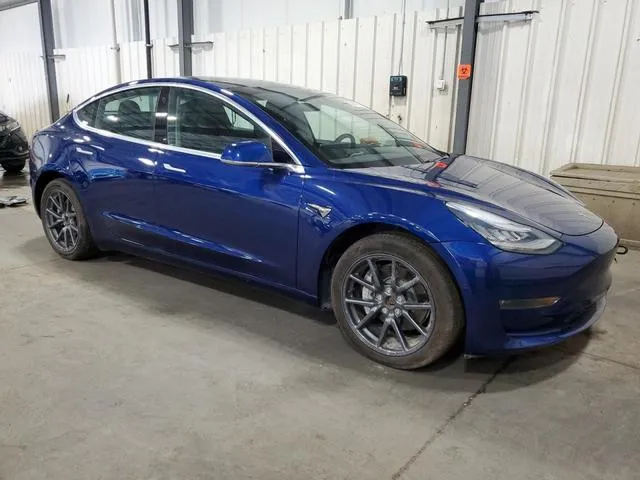 5YJ3E1EB3LF617347 2020 2020 Tesla MODEL 3 4