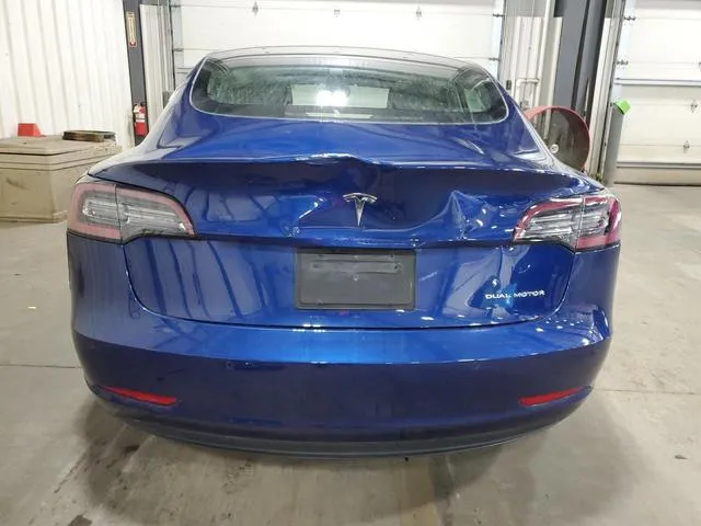 5YJ3E1EB3LF617347 2020 2020 Tesla MODEL 3 6