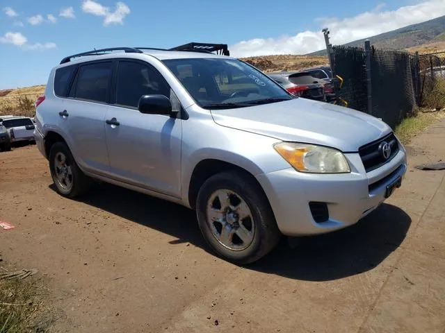 JTMZF4DVXA5017198 2010 2010 Toyota RAV4 4