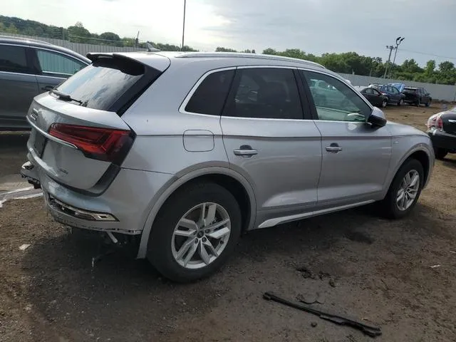 WA1GAAFY1N2053102 2022 2022 Audi Q5- Premium 45 3