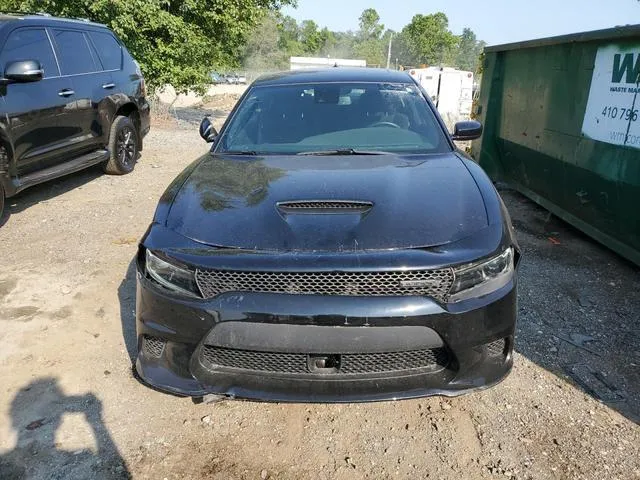 2C3CDXMG5PH613503 2023 2023 Dodge Charger- GT 5