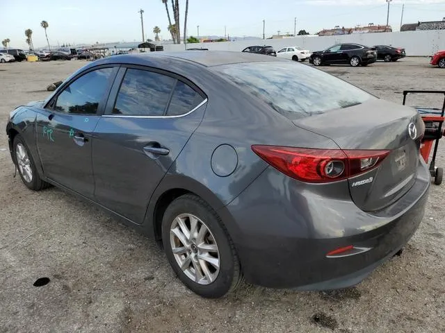 JM1BM1U79G1280872 2016 2016 Mazda 3- Sport 2