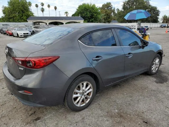 JM1BM1U79G1280872 2016 2016 Mazda 3- Sport 3