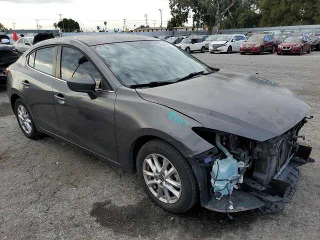 JM1BM1U79G1280872 2016 2016 Mazda 3- Sport 4