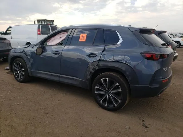 7MMVABEM5RN183728 2024 2024 Mazda CX-50- Premium Plus 2