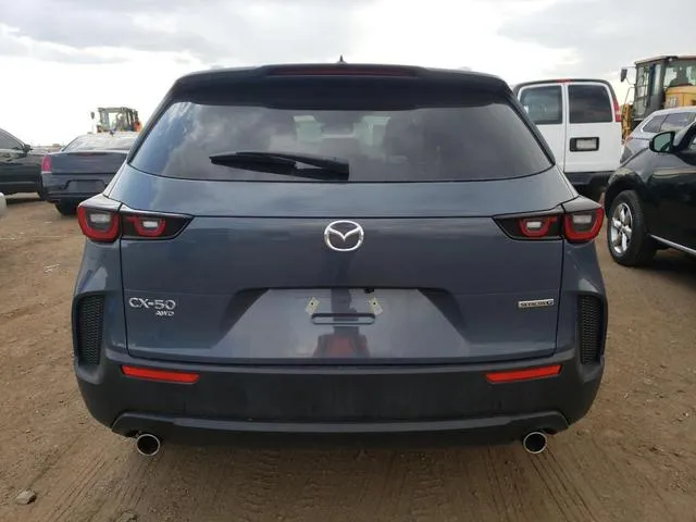 7MMVABEM5RN183728 2024 2024 Mazda CX-50- Premium Plus 6