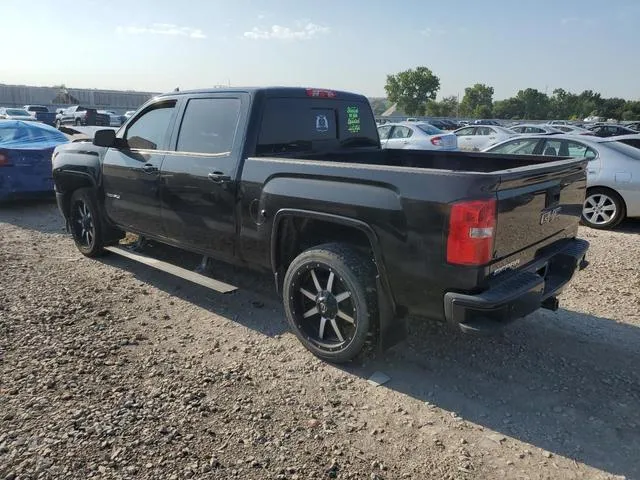 3GTU2WEJ0FG424508 2015 2015 GMC Sierra- K1500 Denali 2