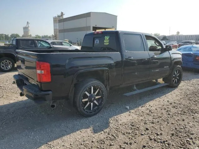 3GTU2WEJ0FG424508 2015 2015 GMC Sierra- K1500 Denali 3