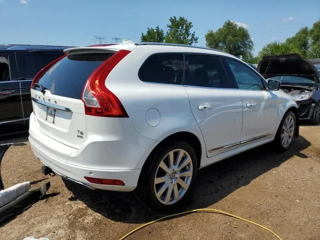 YV449MRU4H2079559 2017 2017 Volvo XC60- T6 Inscription 3